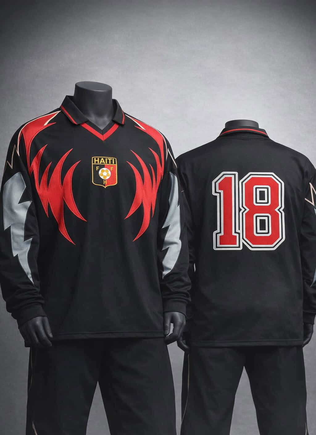 long sleeve